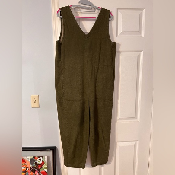 Reifhaus jumpsuit EUC M - Picture 4 of 4